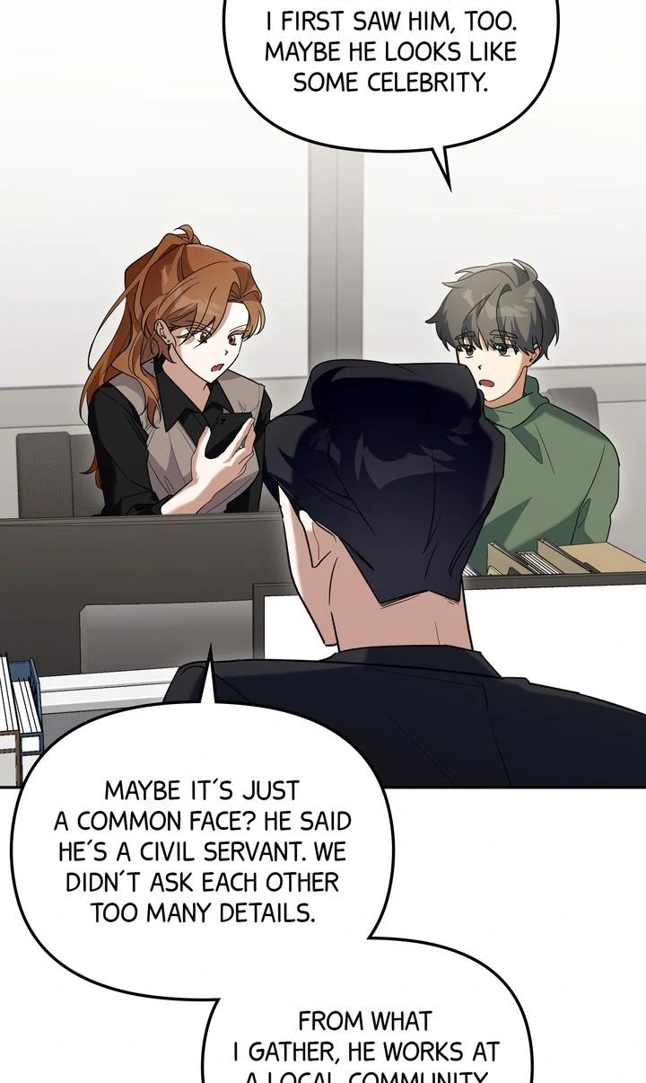 Read Team Zero Manga Online