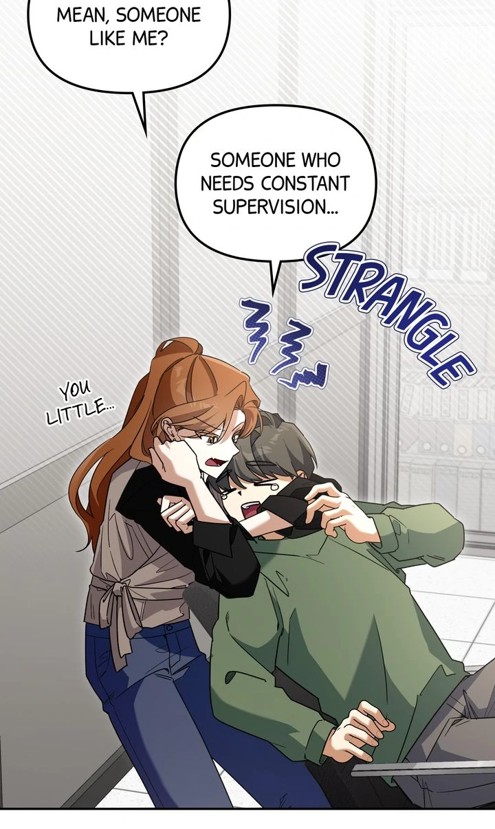 Read Team Zero Manga Online