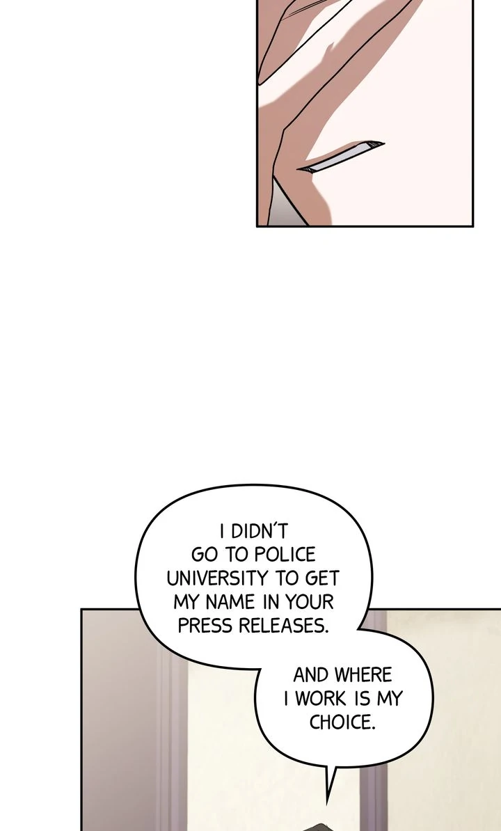 Read Team Zero Manga Online