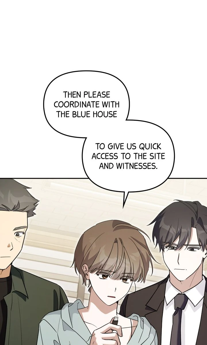 Read Team Zero Manga Online