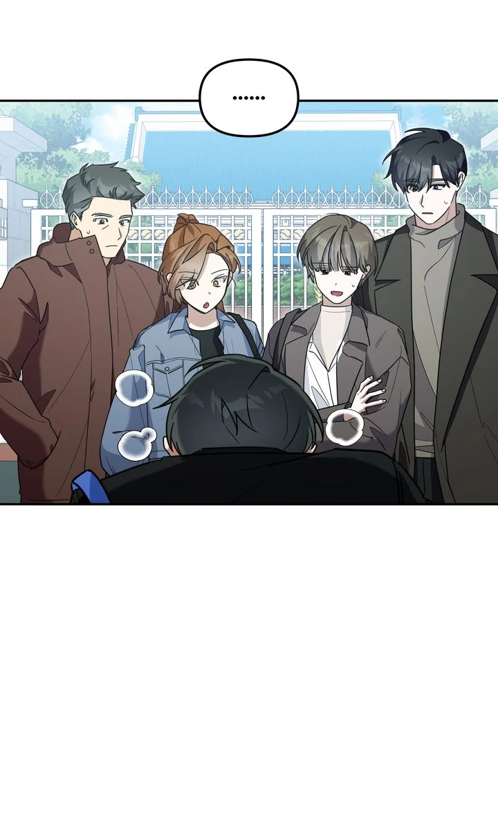 Read Team Zero Manga Online