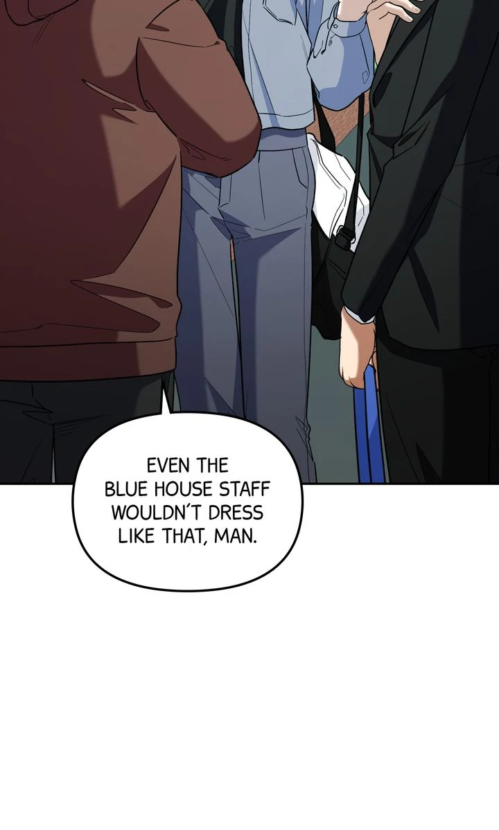 Read Team Zero Manga Online