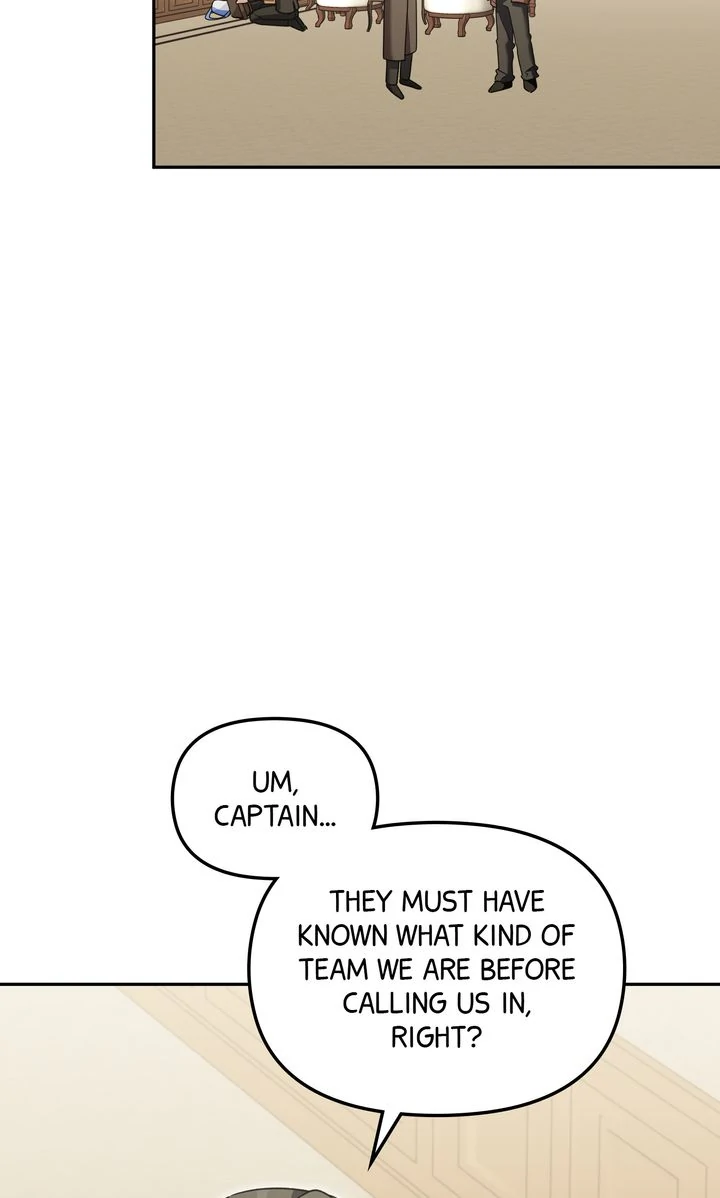 Read Team Zero Manga Online