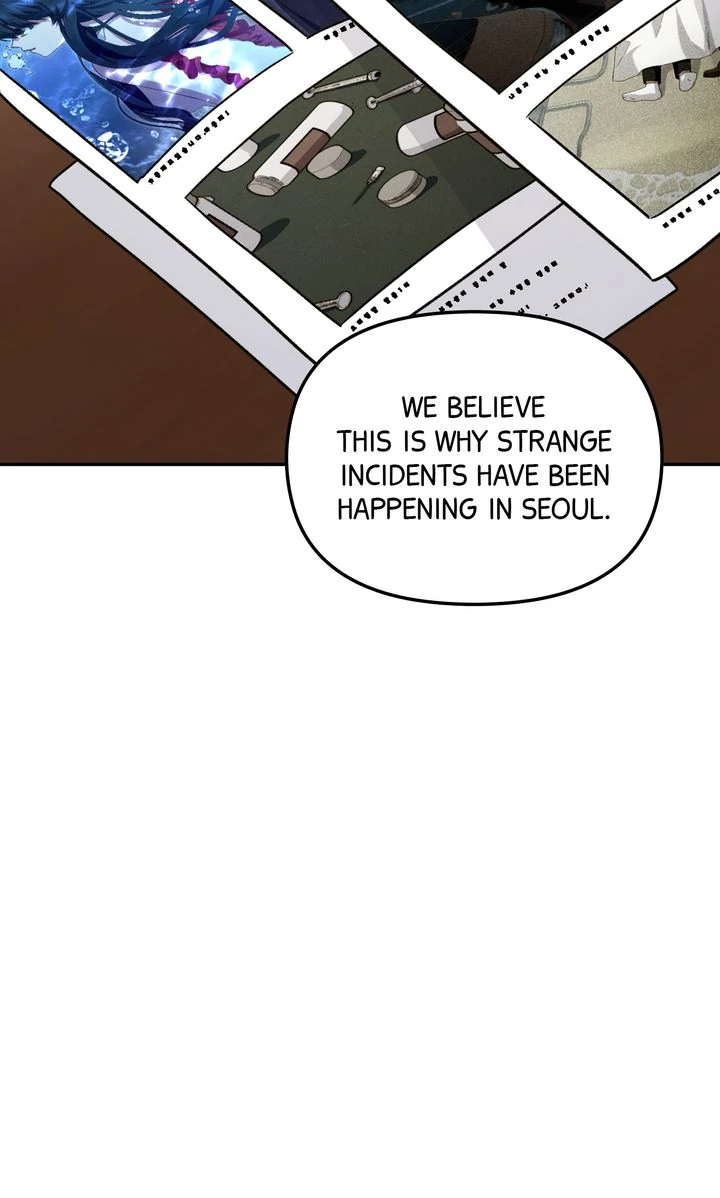 Read Team Zero Manga Online
