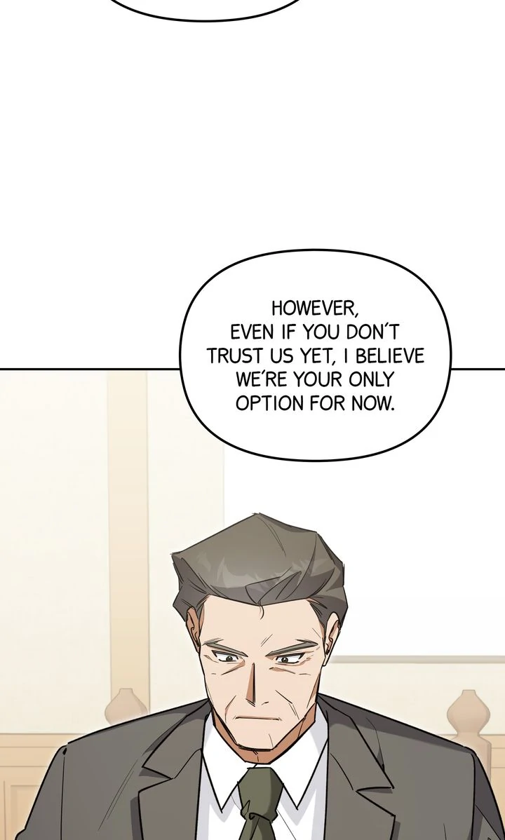 Read Team Zero Manga Online