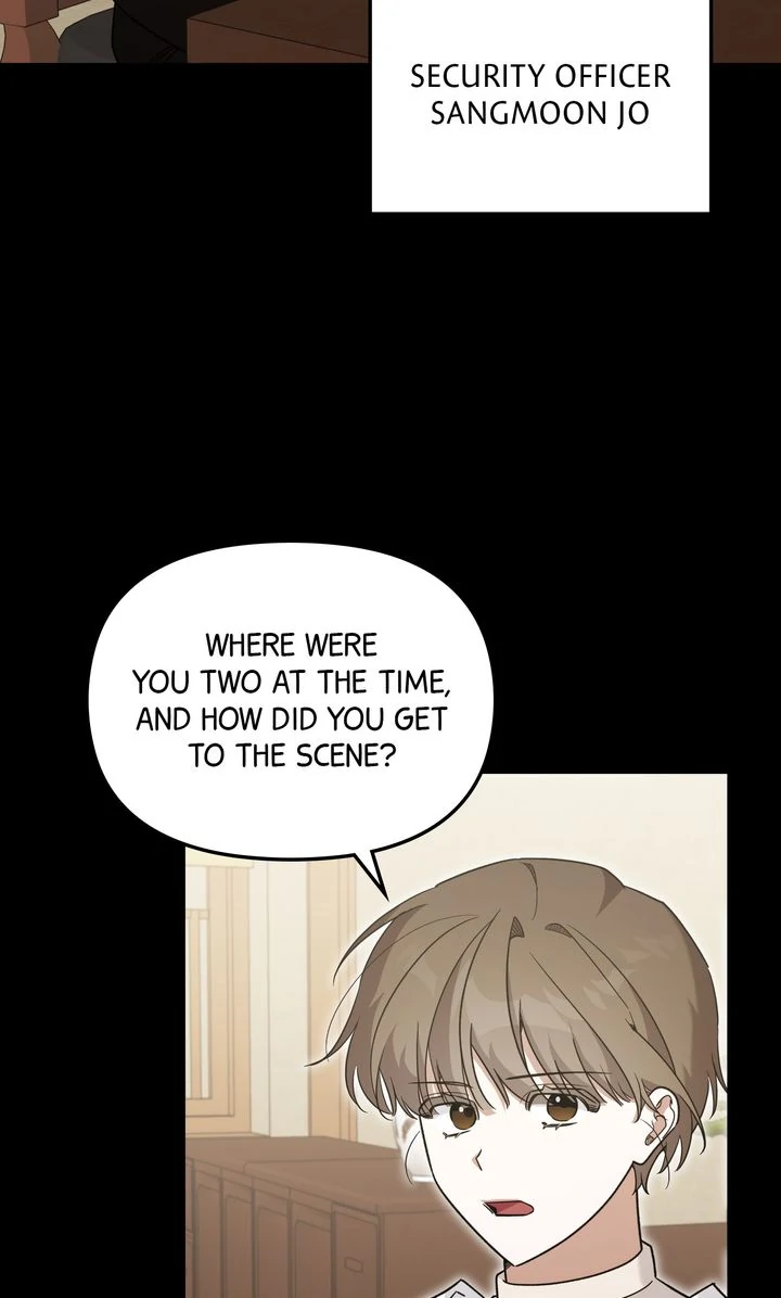 Read Team Zero Manga Online