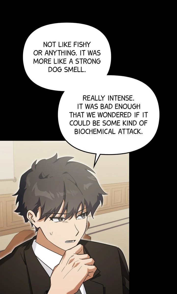 Read Team Zero Manga Online