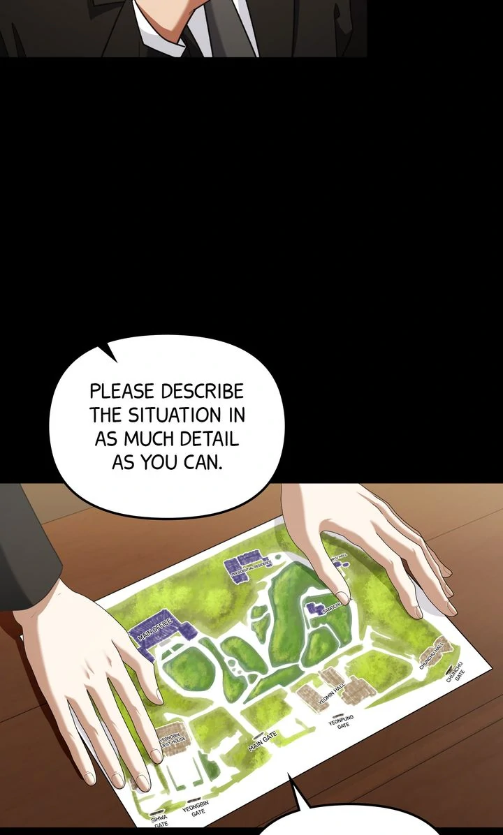 Read Team Zero Manga Online