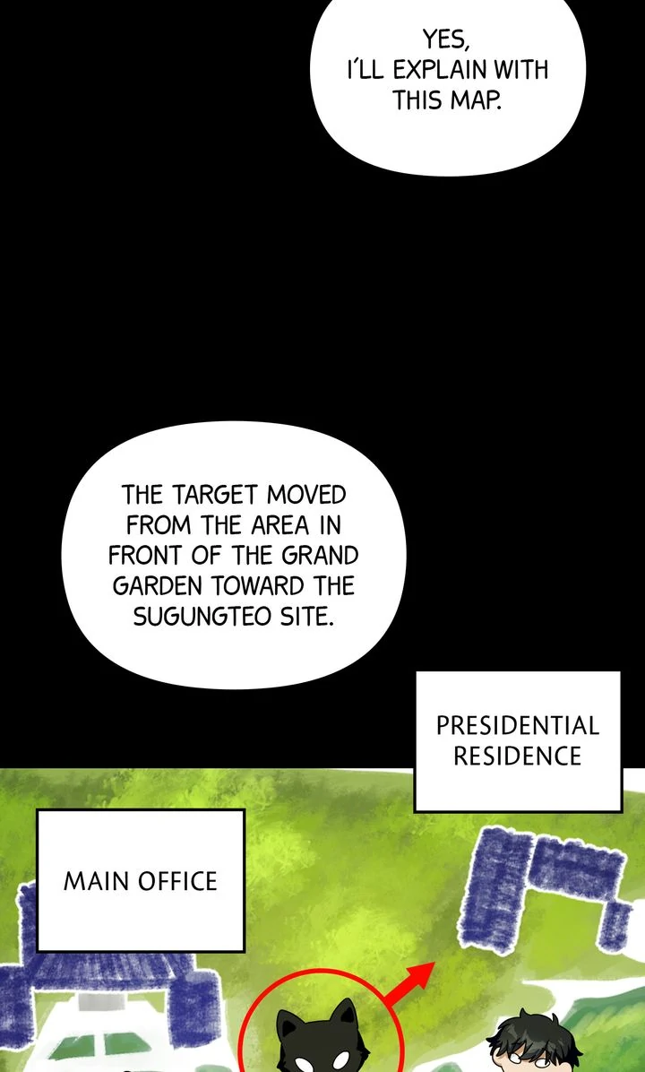 Read Team Zero Manga Online