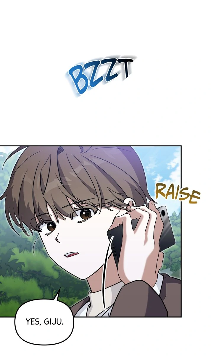 Read Team Zero Manga Online