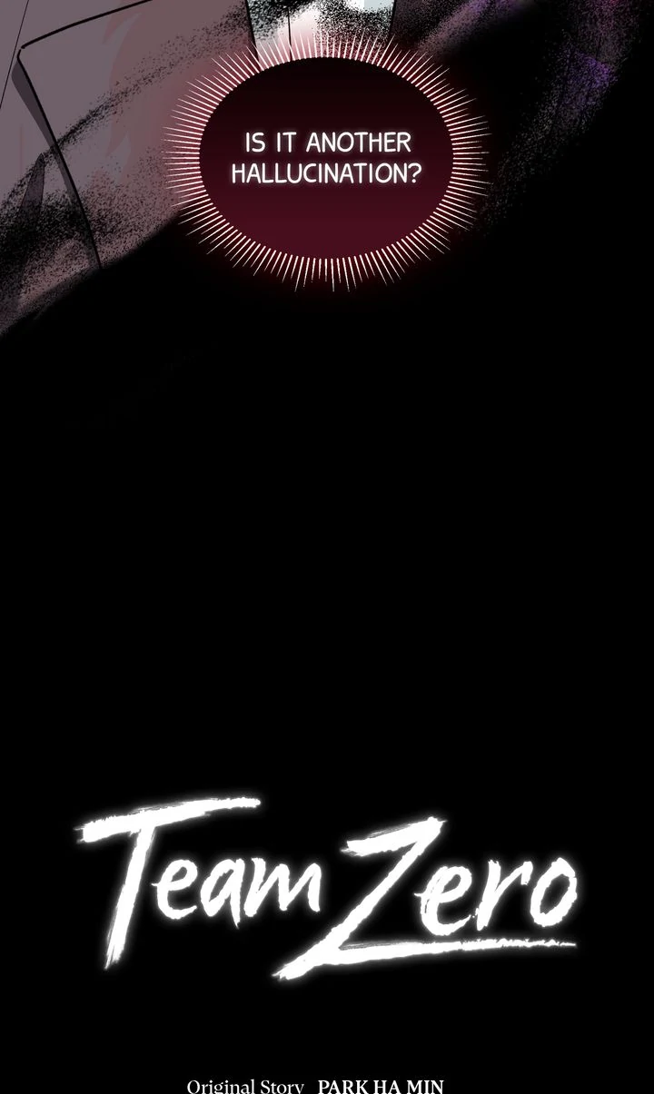 Read Team Zero Manga Online