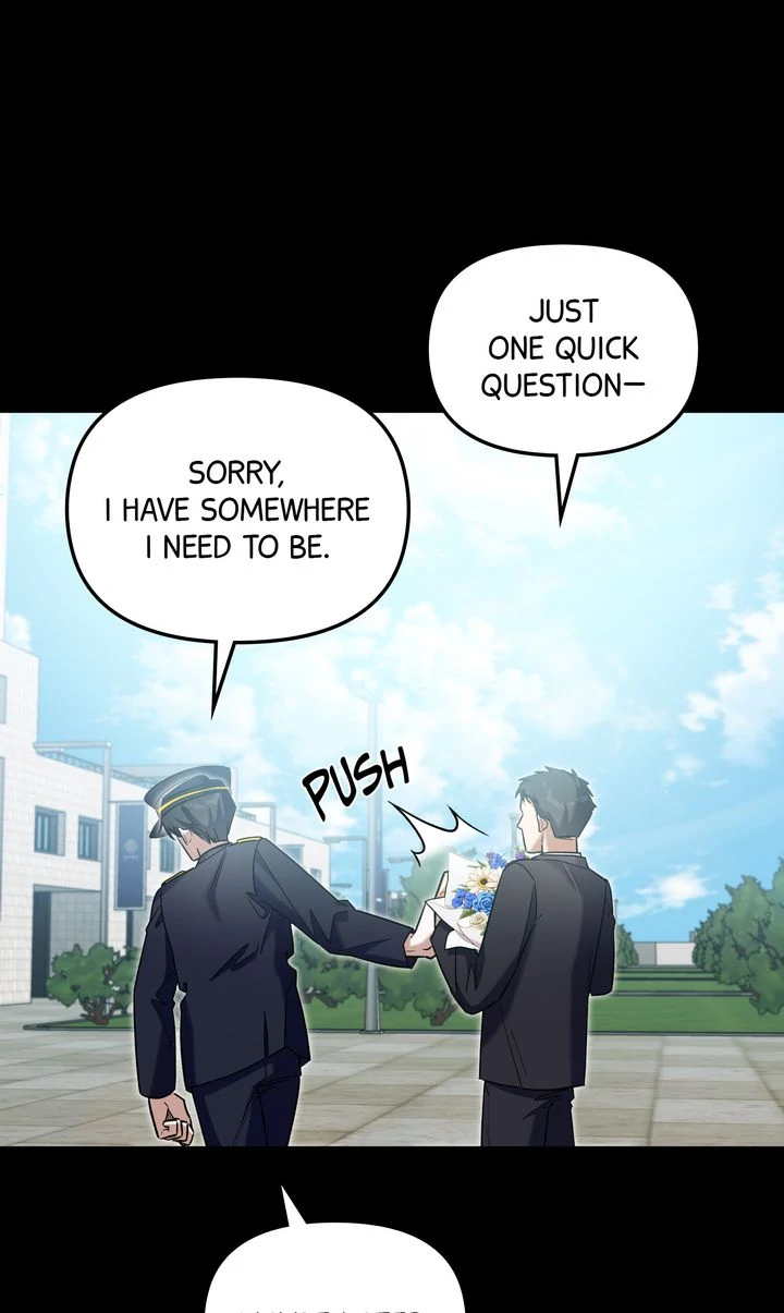 Read Team Zero Manga Online