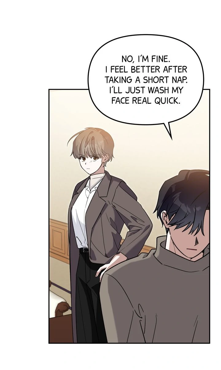 Read Team Zero Manga Online