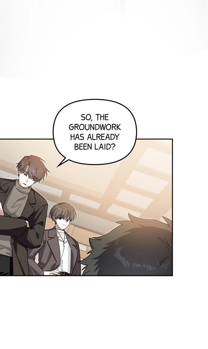Read Team Zero Manga Online