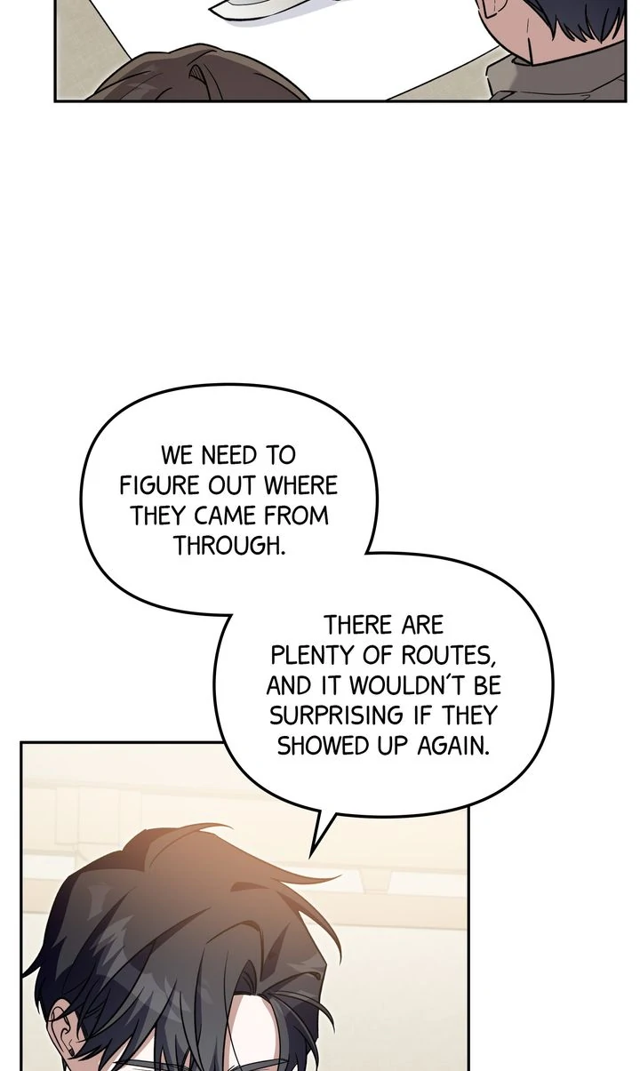 Read Team Zero Manga Online
