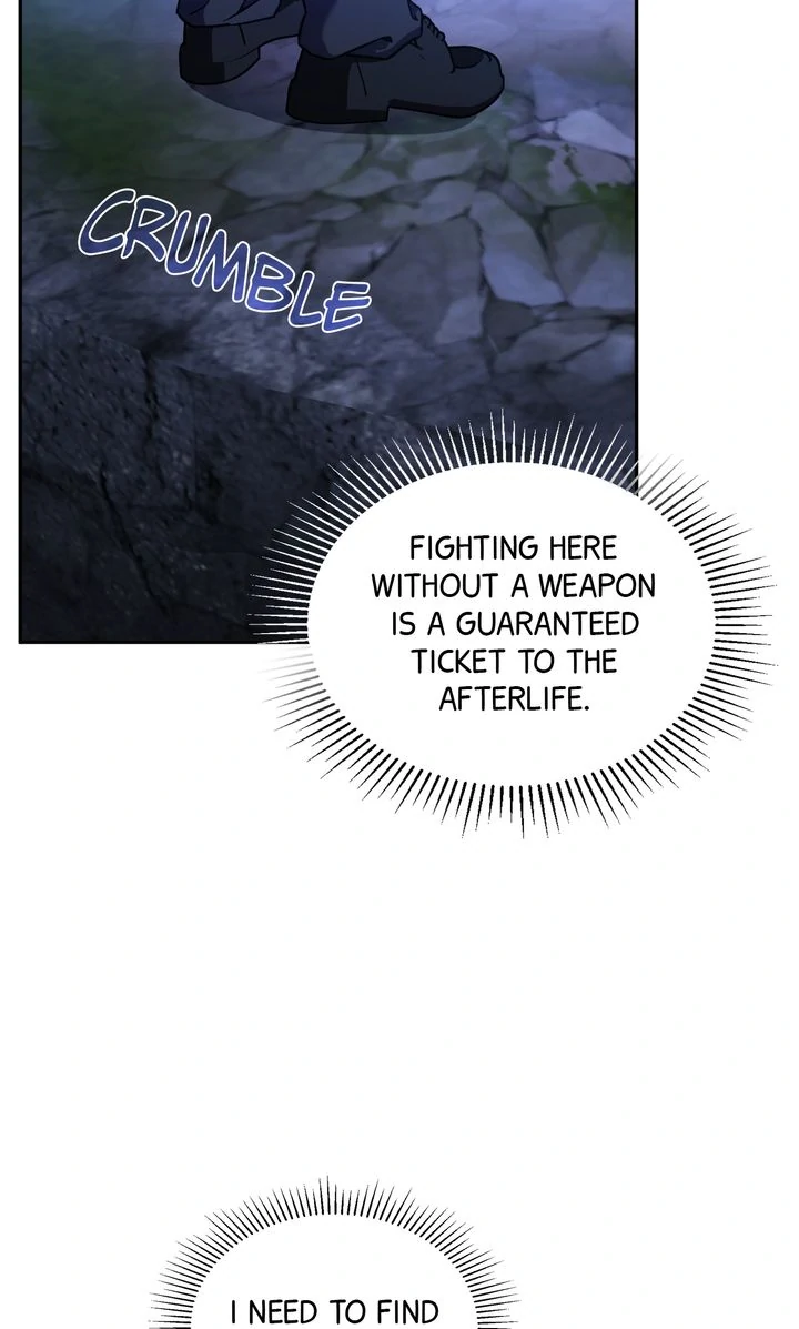 Read Team Zero Manga Online