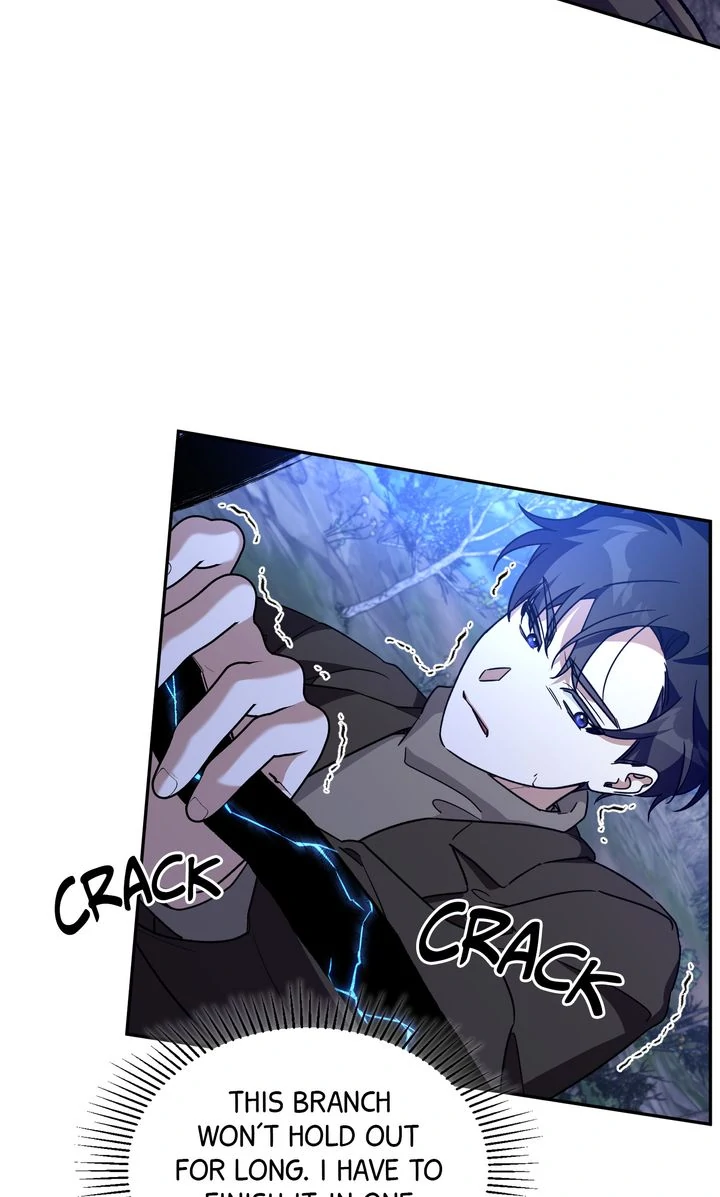 Read Team Zero Manga Online