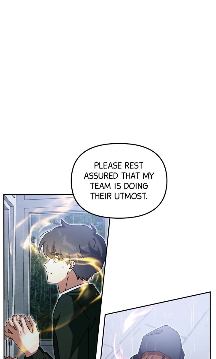 Read Team Zero Manga Online