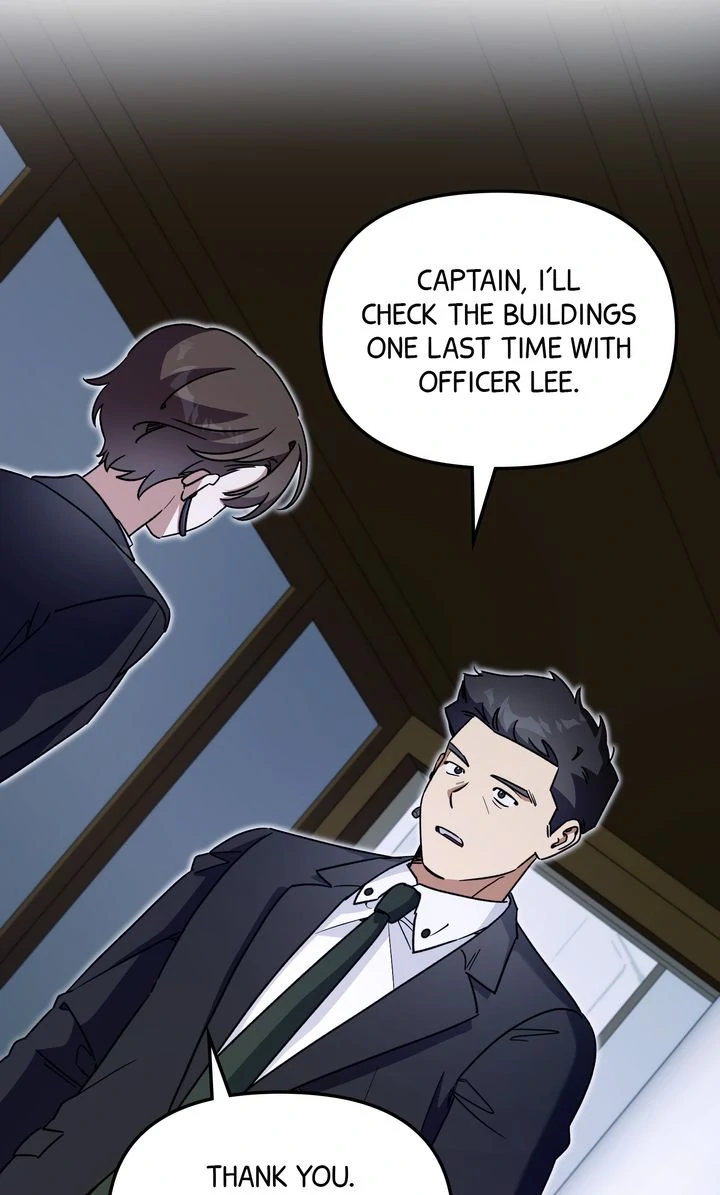 Read Team Zero Manga Online