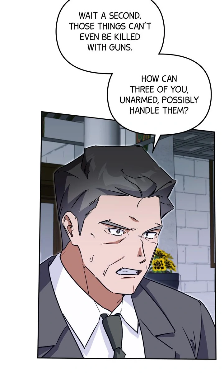 Read Team Zero Manga Online
