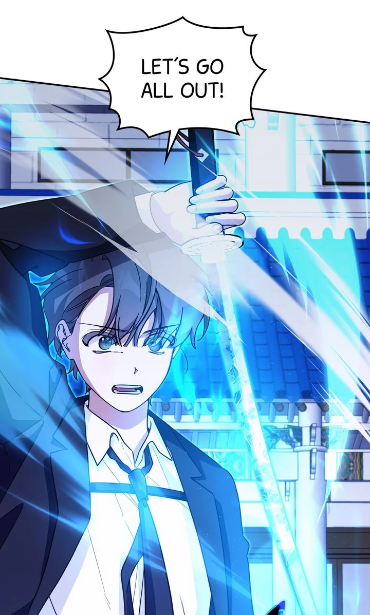 Read Team Zero Manga Online