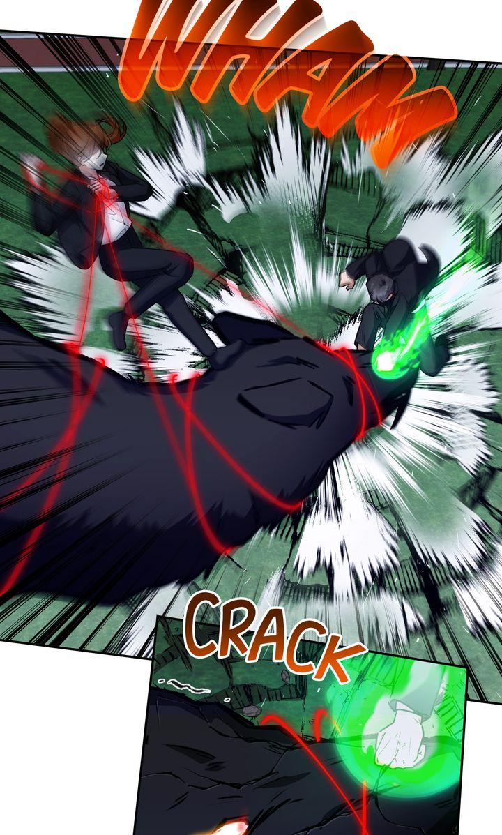 Read Team Zero Manga Online