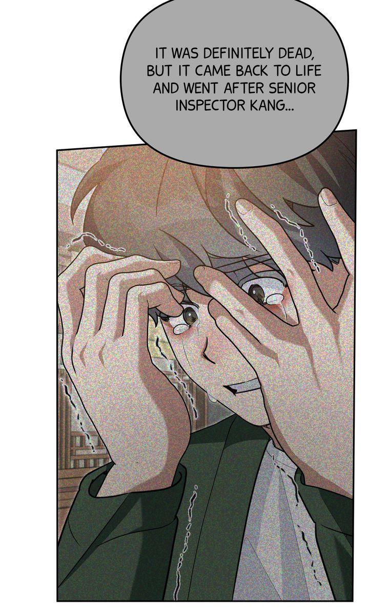 Read Team Zero Manga Online