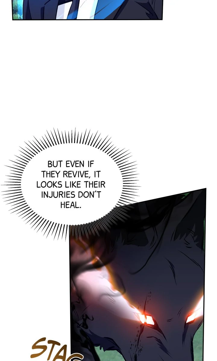 Read Team Zero Manga Online