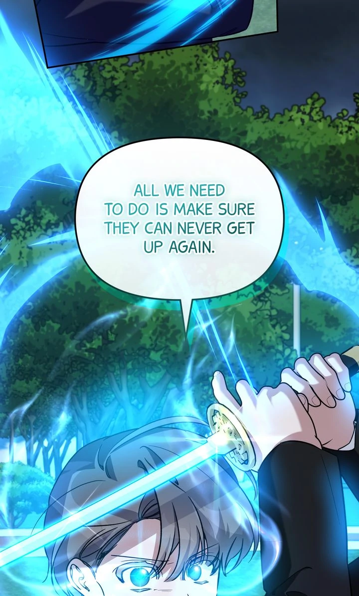 Read Team Zero Manga Online