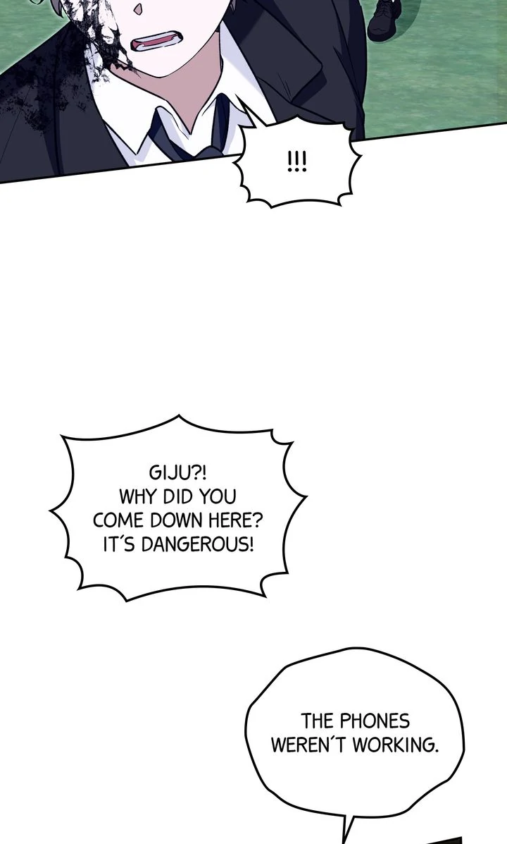 Read Team Zero Manga Online