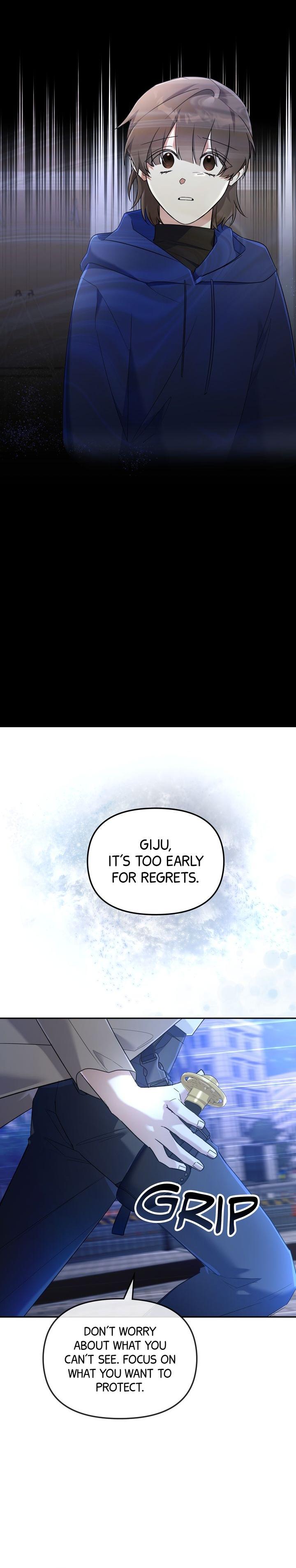 Read Team Zero Manga Online