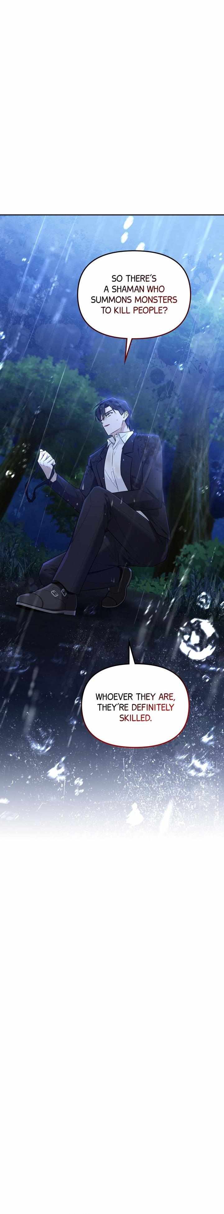 Read Team Zero Manga Online