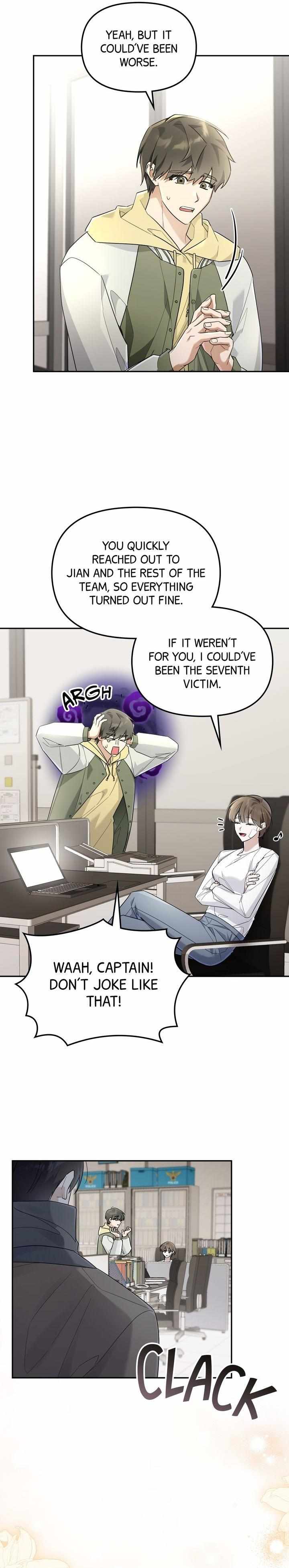 Read Team Zero Manga Online