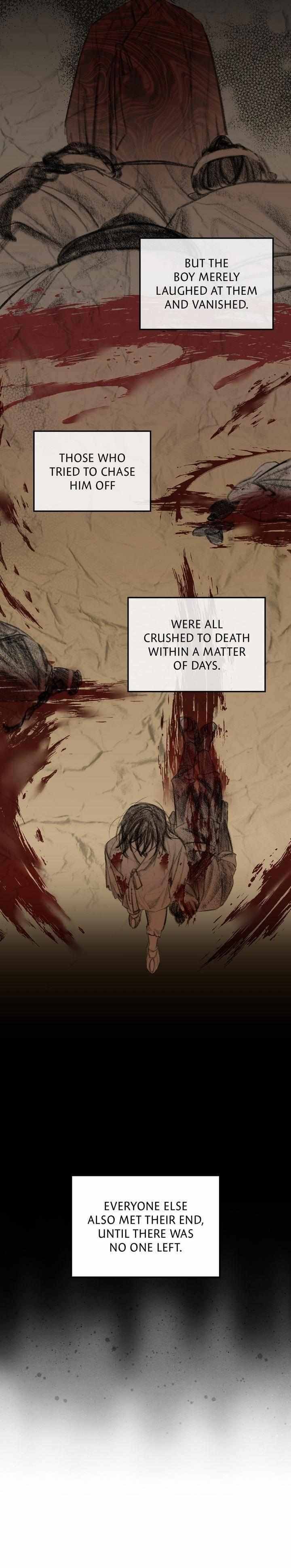 Read Team Zero Manga Online