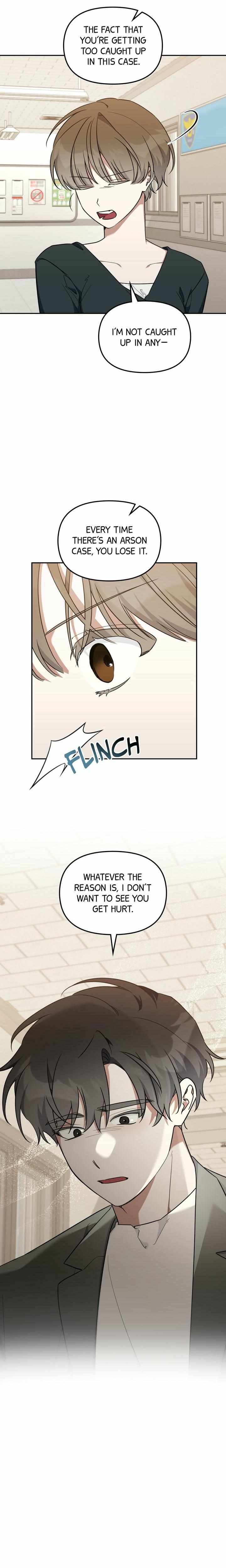 Read Team Zero Manga Online