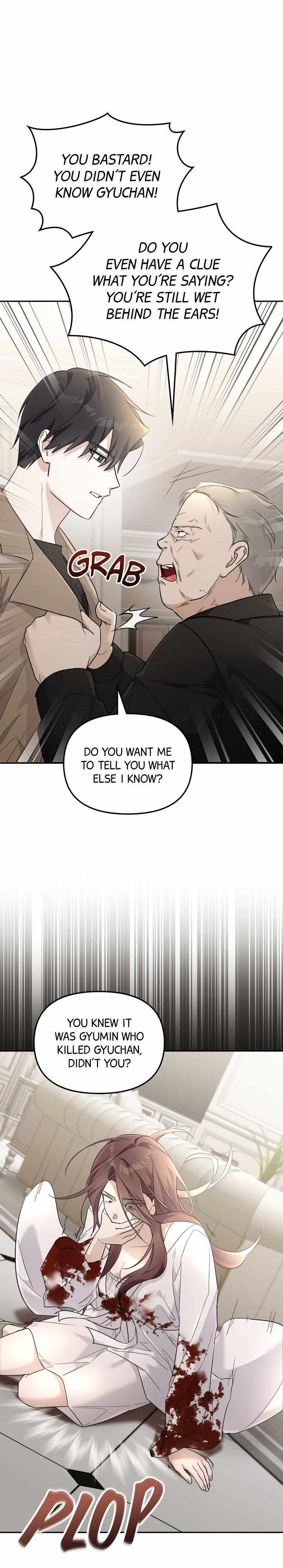 Read Team Zero Manga Online