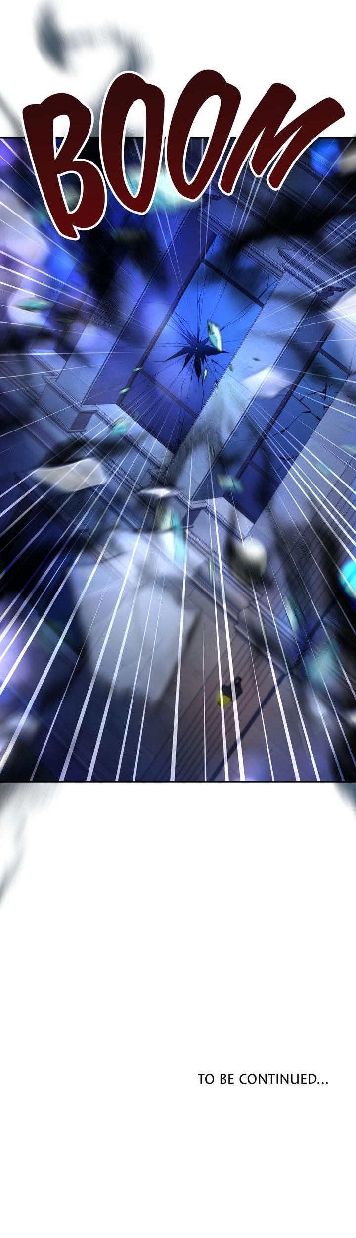Read Team Zero Manga Online