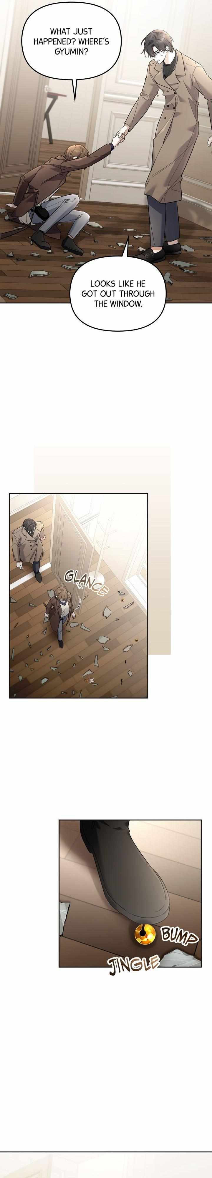 Read Team Zero Manga Online