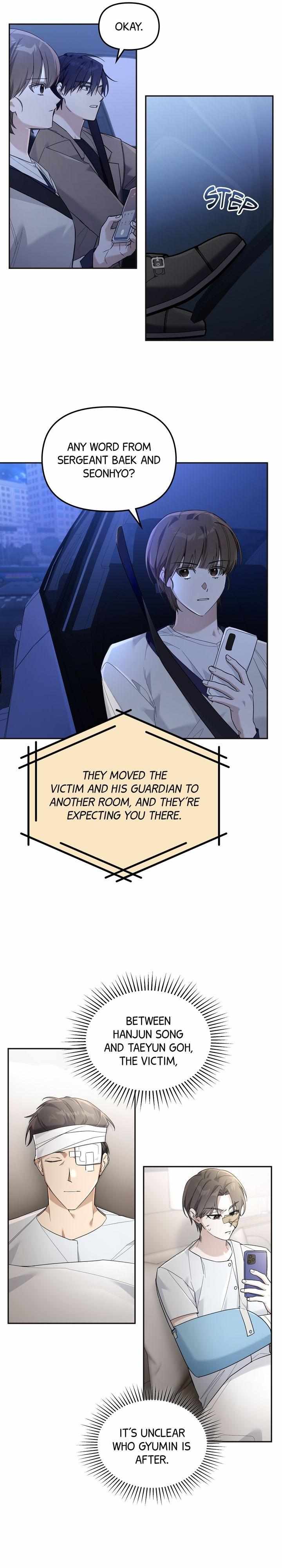 Read Team Zero Manga Online