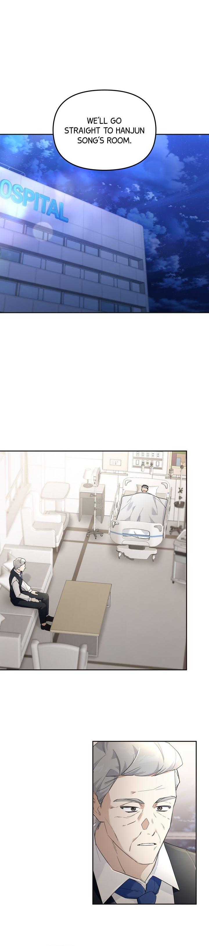 Read Team Zero Manga Online