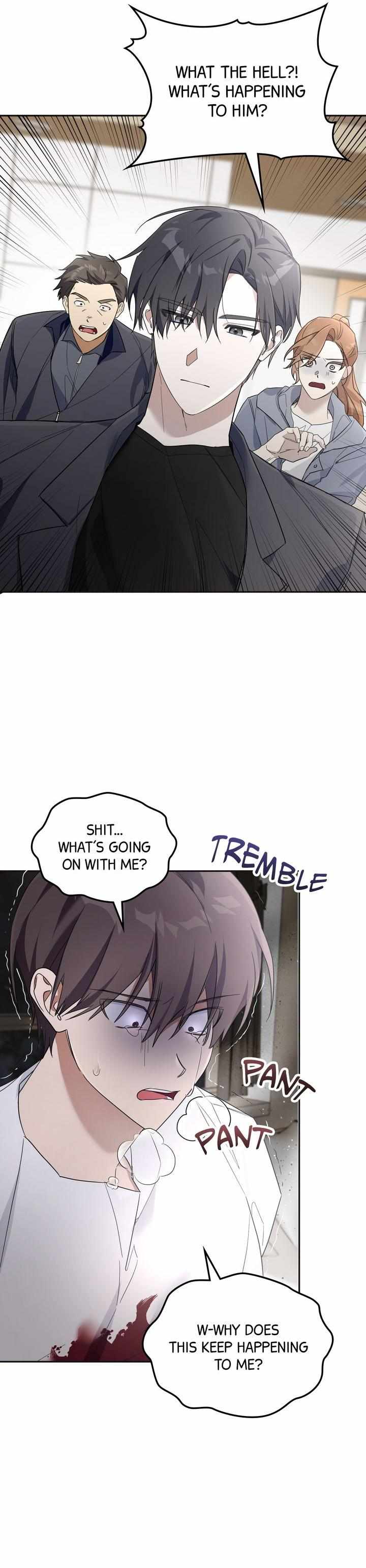 Read Team Zero Manga Online