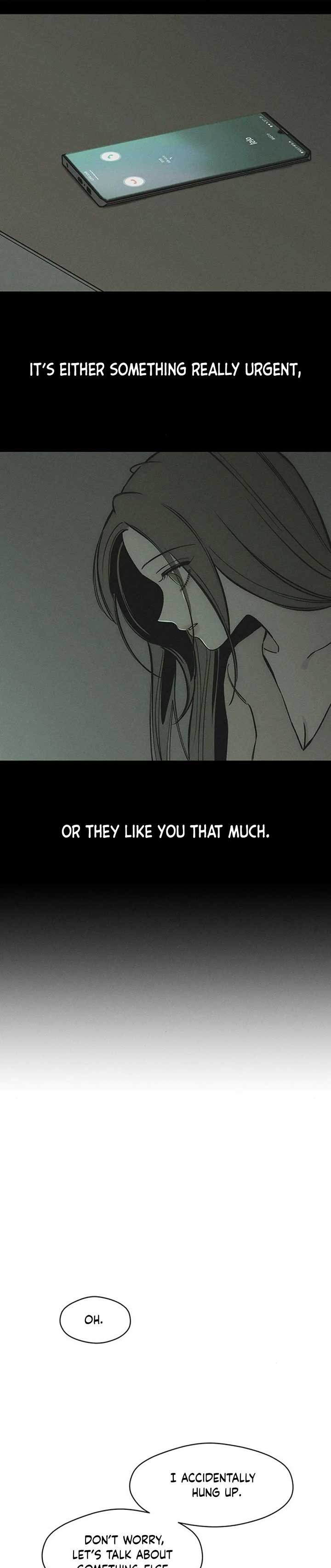 Read Tears on a Withered Flower Manga Online