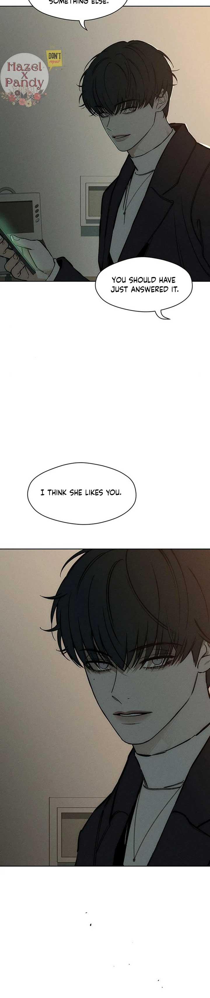 Read Tears on a Withered Flower Manga Online