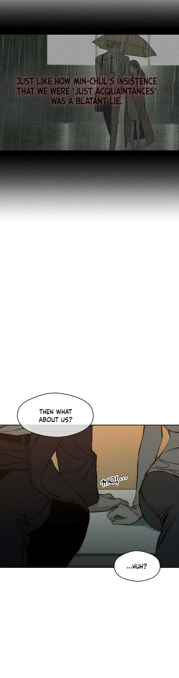 Read Tears on a Withered Flower Manga Online