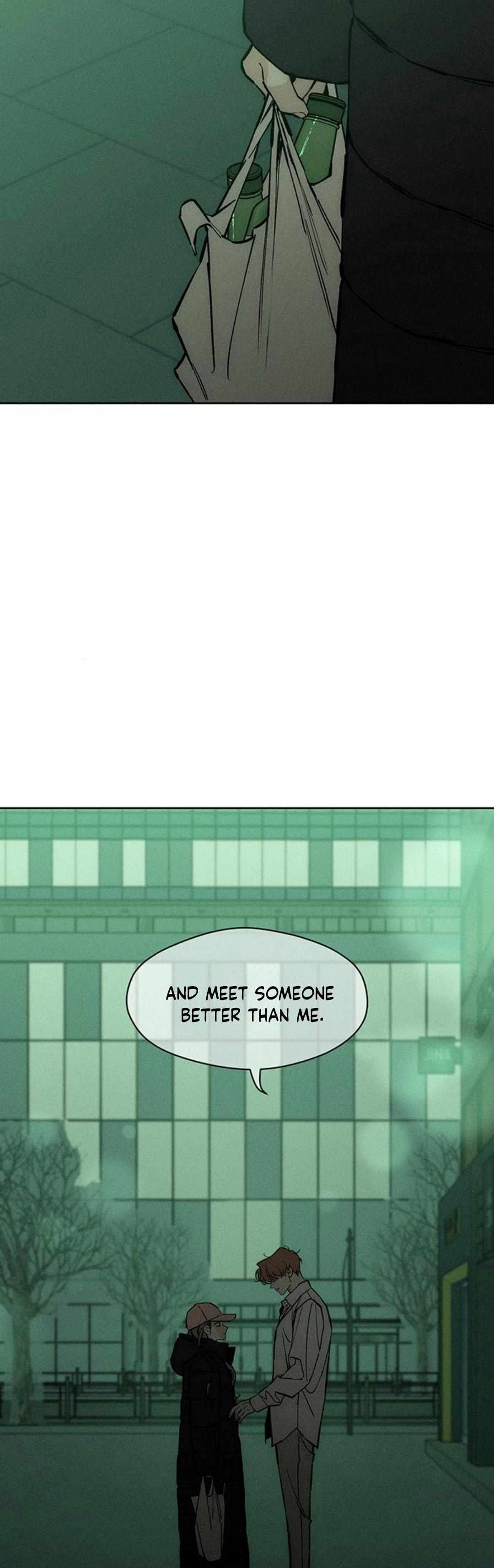 Read Tears on a Withered Flower Manga Online