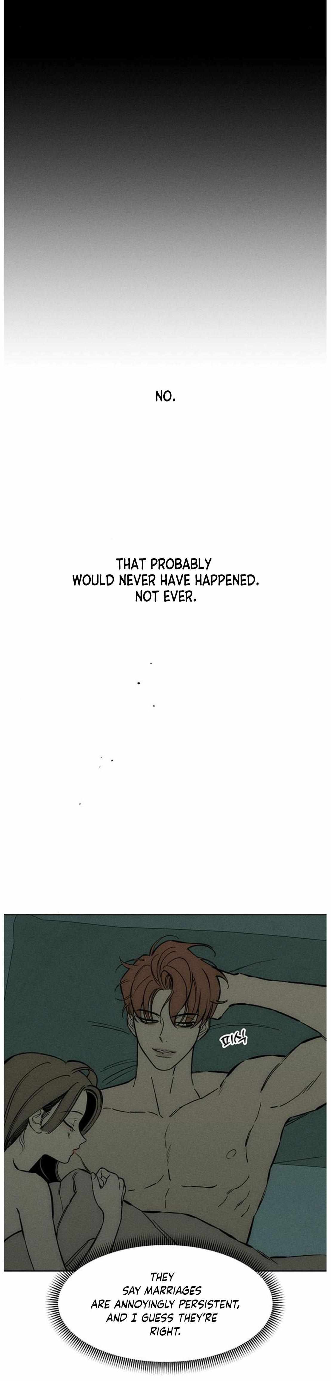 Read Tears on a Withered Flower Manga Online
