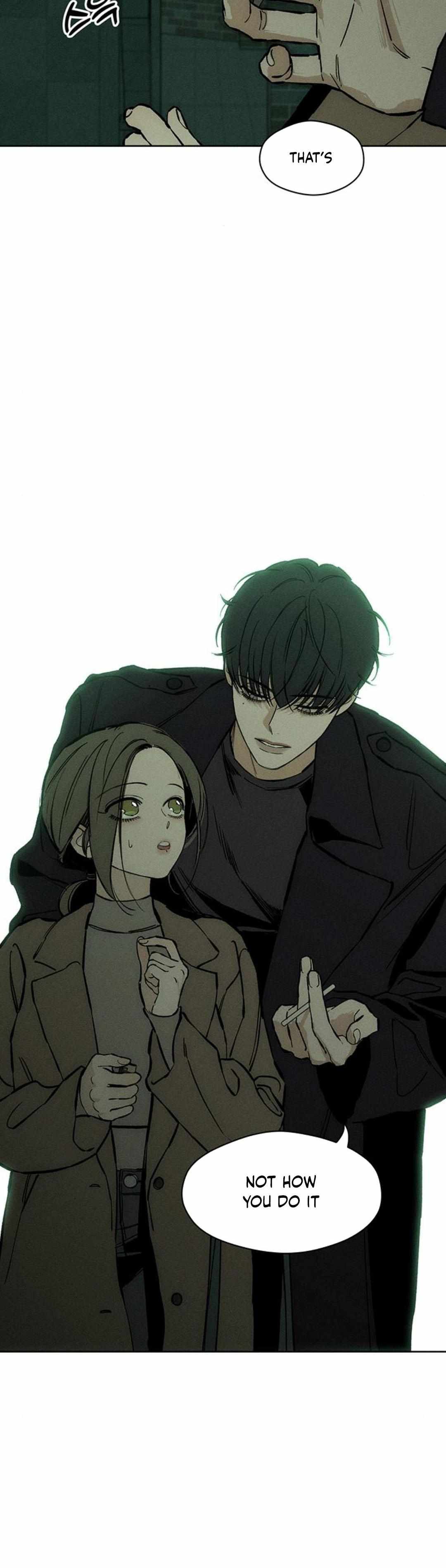 Read Tears on a Withered Flower Manga Online