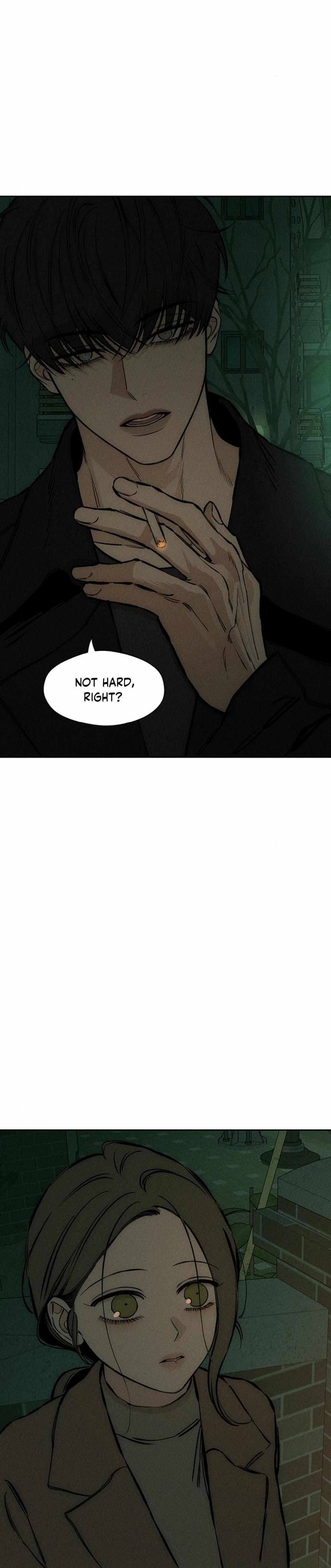 Read Tears on a Withered Flower Manga Online
