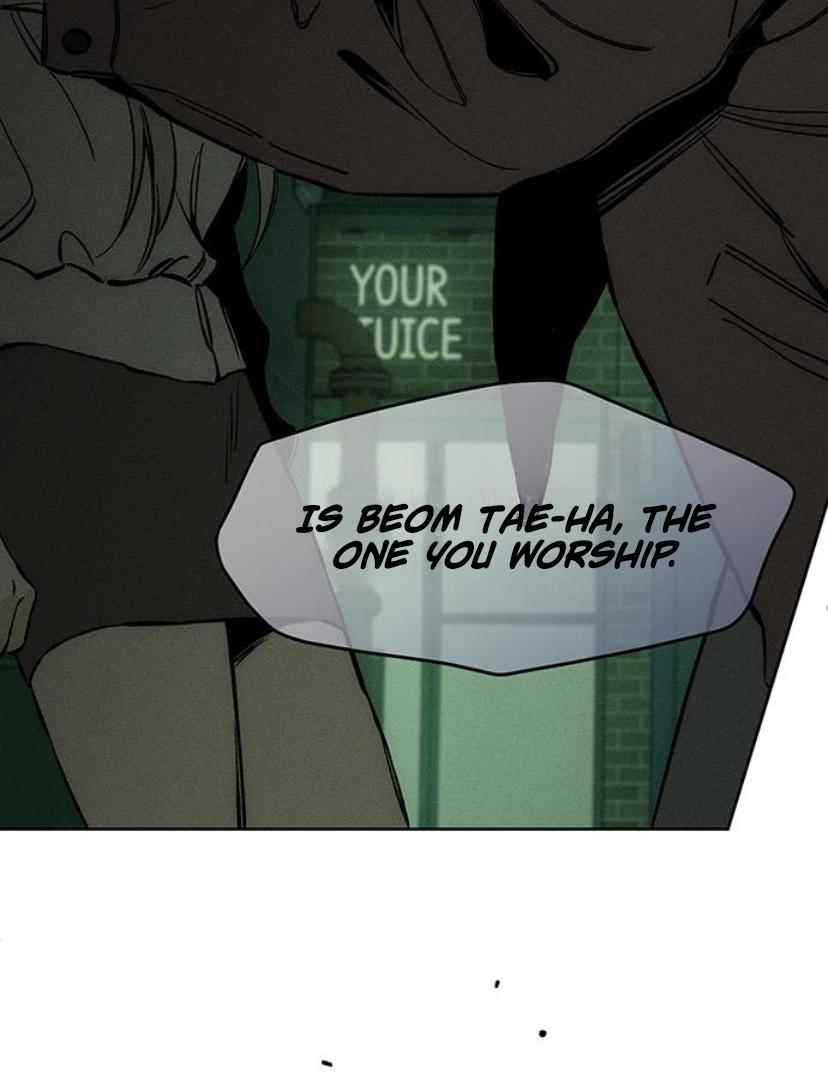 Read Tears on a Withered Flower Manga Online