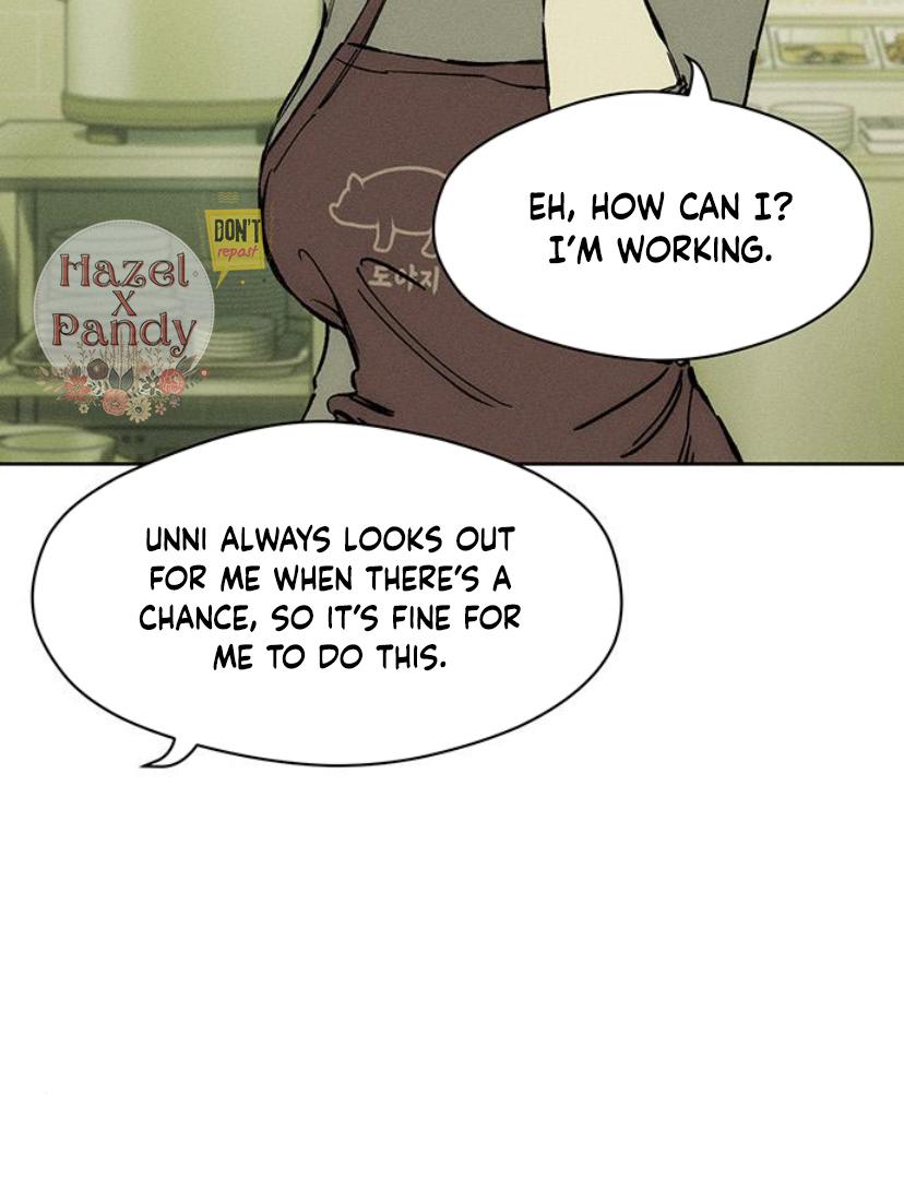 Read Tears on a Withered Flower Manga Online